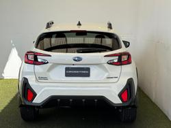 2026 Subaru Crosstrek 2.0L