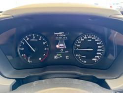 2026 Subaru Crosstrek 2.0L