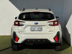2026 Subaru Crosstrek 2.0L