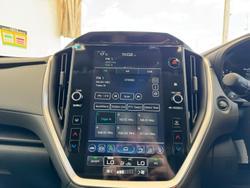 2026 Subaru Crosstrek 2.0L