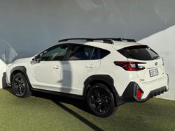 2026 Subaru Crosstrek 2.0L