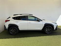 2026 Subaru Crosstrek 2.0L
