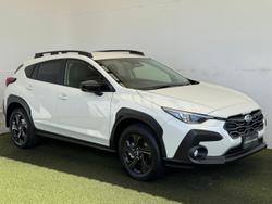 2026 Subaru Crosstrek 2.0L
