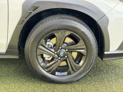 2026 Subaru Crosstrek 2.0L