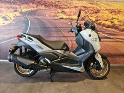 Yamaha Xmax 300 V2