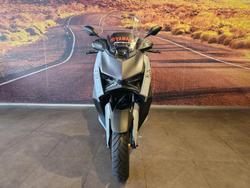 2025 Yamaha XMAX 300 V2 XMAX Silver