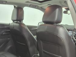 2018 Holden Trax LTZ TJ MY18 Absolute Red