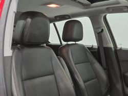 2018 Holden Trax LTZ TJ MY18 Absolute Red