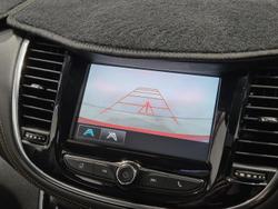 2018 Holden Trax LTZ TJ MY18 Absolute Red