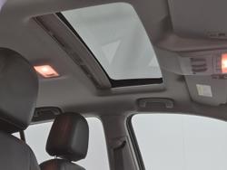 2018 Holden Trax LTZ TJ MY18 Absolute Red