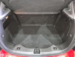 2018 Holden Trax LTZ TJ MY18 Absolute Red