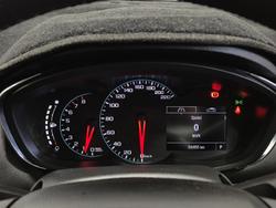 2018 Holden Trax LTZ TJ MY18 Absolute Red