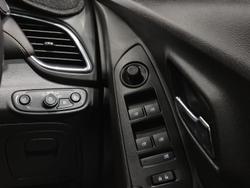 2018 Holden Trax LTZ TJ MY18 Absolute Red