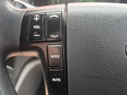 2014 Hyundai iLoad TQ2-V MY14 Creamy White