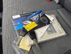 2014 Hyundai iLoad TQ2-V MY14 Creamy White