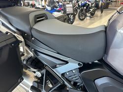 2025 BMW R 1300 GS Adventure Triple Black R 1300 Black