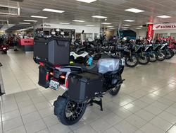 2025 BMW R 1300 GS Adventure Triple Black R 1300 Black