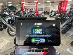 2025 BMW R 1300 GS Adventure Triple Black R 1300 Black