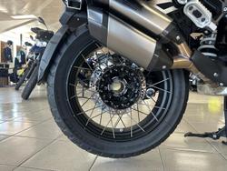 2025 BMW R 1300 GS Adventure Triple Black R 1300 Black