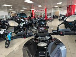 2025 BMW R 1300 GS Adventure Triple Black R 1300 Black
