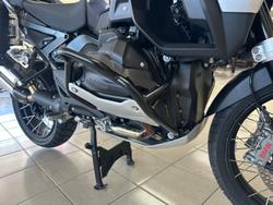 2025 BMW R 1300 GS Adventure Triple Black R 1300 Black