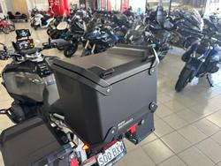 2025 BMW R 1300 GS Adventure Triple Black R 1300 Black