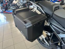 2025 BMW R 1300 GS Adventure Triple Black R 1300 Black