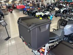 2025 BMW R 1300 GS Adventure Triple Black R 1300 Black