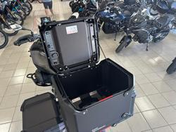 2025 BMW R 1300 GS Adventure Triple Black R 1300 Black