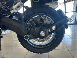 2025 BMW R 1300 GS Adventure Triple Black R 1300 Black