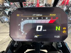 2025 BMW R 1300 GS Adventure Triple Black R 1300 Black