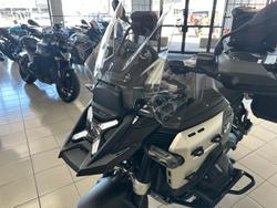 2025 BMW R 1300 GS Adventure Triple Black R 1300 Black