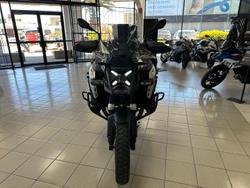 2025 BMW R 1300 GS Adventure Triple Black R 1300 Black