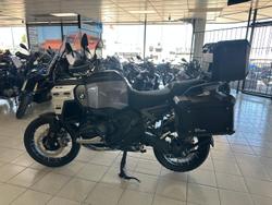 2025 BMW R 1300 GS Adventure Triple Black R 1300 Black
