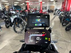 2025 BMW R 1300 GS Adventure Triple Black R 1300 Black