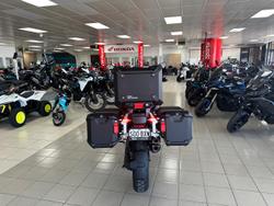 2025 BMW R 1300 GS Adventure Triple Black R 1300 Black