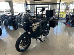 2025 BMW R 1300 GS Adventure Triple Black R 1300 Black