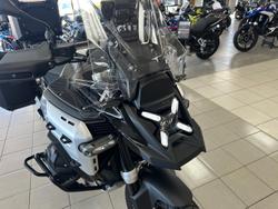 2025 BMW R 1300 GS Adventure Triple Black R 1300 Black