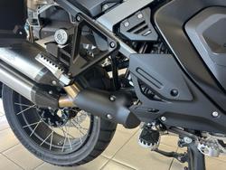 2025 BMW R 1300 GS Adventure Triple Black R 1300 Black