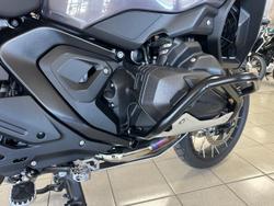 2025 BMW R 1300 GS Adventure Triple Black R 1300 Black