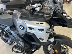 2025 BMW R 1300 GS Adventure Triple Black R 1300 Black