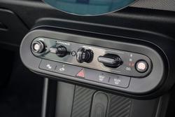 2025 MINI Cooper S Favoured