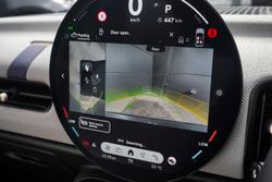 2024 MINI Cooper S Favoured