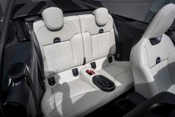 2025 MINI Cooper S Favoured