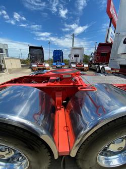 2018 Western Star 5800 Series 5864SS