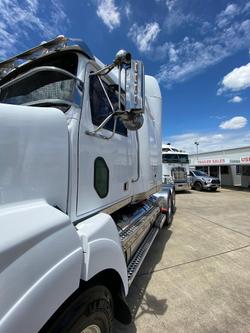 2018 Western Star 5800 Series 5864SS