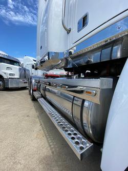 2018 Western Star 5800 Series 5864SS