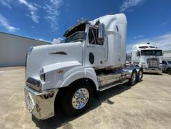 2018 Western Star 5800 Series 5864SS