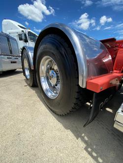 2018 Western Star 5800 Series 5864SS