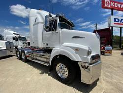 2018 Western Star